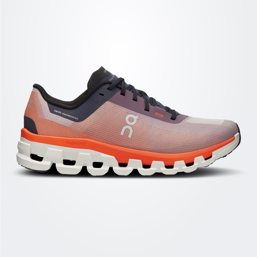 NWT On Cloud Cloud Flow 4 Mens Running Sneakers Shoes Size 10 (Brand New) - Picture 12 of 12